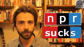 NPR Is Not Your Friend: How the Liberal News Outlet Propagandizes the American People