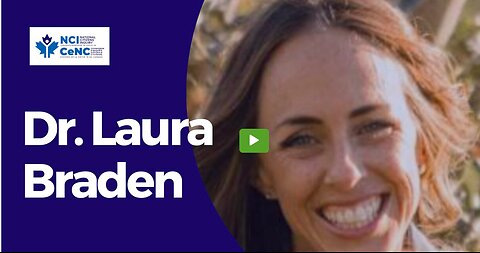 What's Happening To The Vaxxed- Interview With Molecular Immunologist Laura Braden