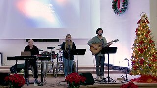 Worship with Celebration Church December 2nd, 2023