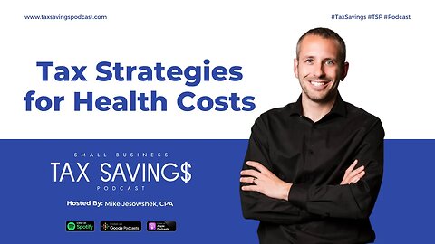 Mastering Tax Strategies for Health Costs: How to Maximize Deductions and Save Big!