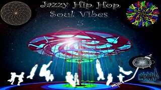 5th Dimensional Carousel Powered By 4th Dimensional Hip Hop Rocket Ships - JazzyHipHopSoulVibes 5