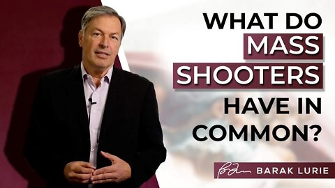 What Do Mass Shooters Have in Common?