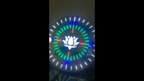 Halo matrix led smd | Ngo Tu ADV