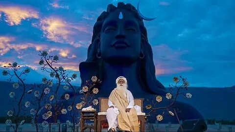 One of the best talks by Sadhguru- Once you start listening; you won't stop !(no music)