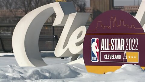 Here are the COVID-19 protocols that will be in place for NBA All-Star Weekend in Cleveland