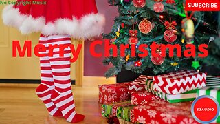 Merry Christmas | Royalty Free Music