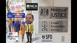 Rustem Guardian Solicitor's New Clients - A Story of Deceit & Justice