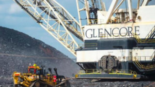 Glencore’s bankers wary of stirring the pot as group admits international guilt (1)