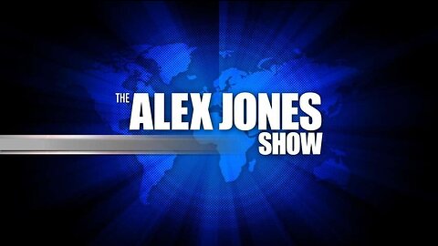 Twitter Banned Alex Jones For Exposing Obama Justice Department Board Working W. Big Tech To Censor