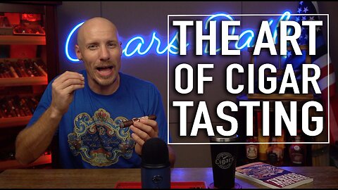 The Art of Cigar Tasting: How to Identify and Appreciate Cigar Flavor Notes