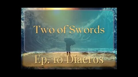 DiaEros: Two of Thunder