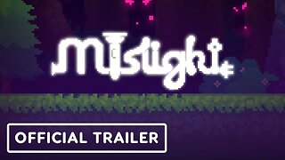 Mislight - Official Trailer