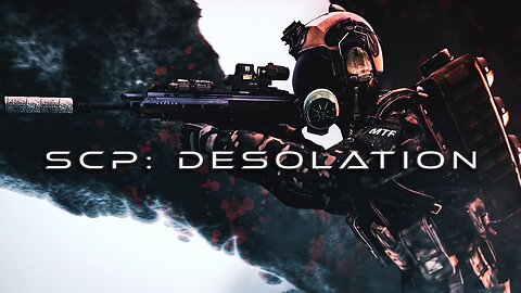 DESOLATION | SCP Short Film [4K]