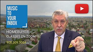 HOMEBUYER CLASSES ON ZOOM