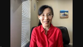 "Coffee and a Mike" episode #760 with Dr. Li-Meng Yan | CCP invading America