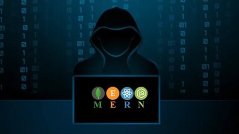 MERN Stack Authentication and Deployment Course