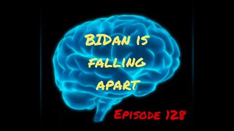 BIDAN IS FALLING APART - Episode 128 with HonestWalterWhite