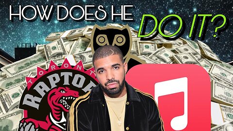 Media Maestro: Drake