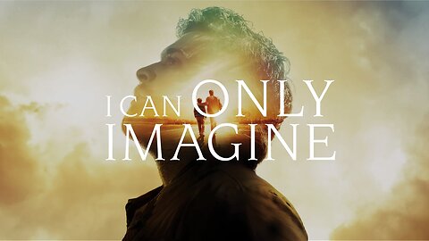 I CAN ONLY IMAGINE....COVER BY PAUL MILLS