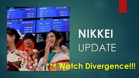 NIKKEI update Jul 13 2023