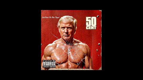 Trump2024 50cent