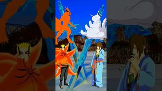 Naruto, Kurama VS ALL - WHO IS STRONGEST??.#shorts