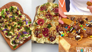 Best Butter Board Viral Food Trend | It's Worth Watching