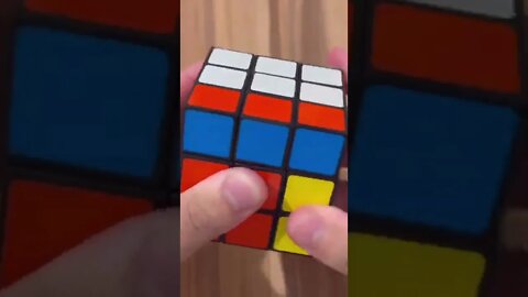 Not Satisfying Rubik’s Cube