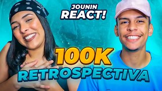 RETROSPECTIVA 100K