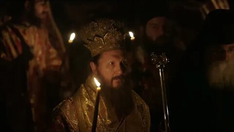 Athos (2016) Documentary