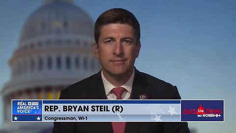 Rep. Steil: ‘US elections should be for US citizens only'