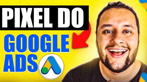 COMO INSTALAR O PIXEL DO GOOGLE ADS HOTMART, EDUZZ, MONETIZZE