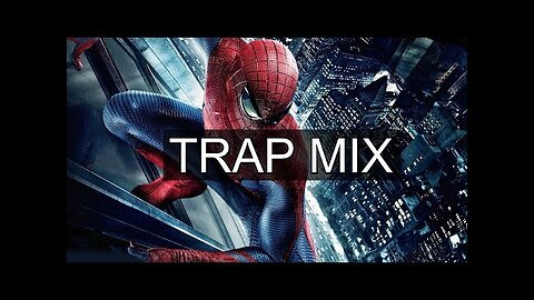 TRAP MUSIC MIX 2017 - Best EDM Trap and Bass Music