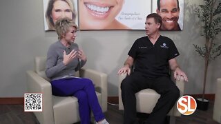 Gasser Dental: How dental implants are changing lives one smile at a time
