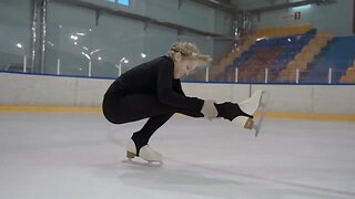 Skating In The Moonlight #shorts