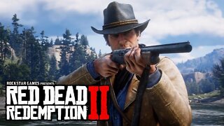 Red Dead Redemption 2 | Gameplay