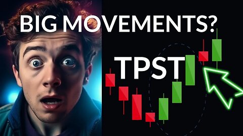 Unleashing TPST's Potential: Comprehensive Stock Analysis & Price Forecast for Mon - Stay Ahead