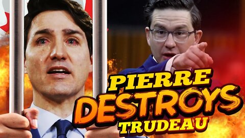 🚨BREAKING NEWS🚨 Pierre Poilievre files Bill to END MANDATES