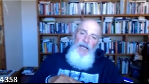 Animal Inner Wisdom Part 3: Grappling with Uncertainty - Fred Provenza, PhD (Oct 2020)