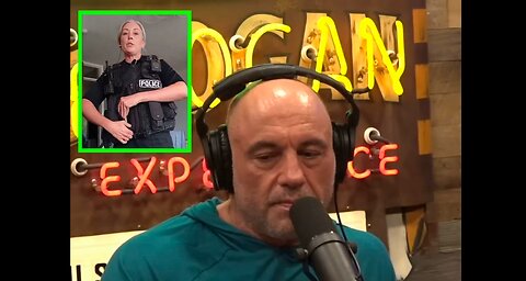 Joe Rogan Goes There: Says UK’s Speech Crackdown Reminds Him of Soviet Russia