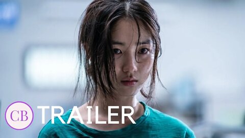 The girl on a bulldozer 불도저에 탄 소녀 (2022)| Korean Movie Trailer 2 | English Sub