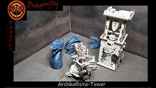 Archballista-Tower