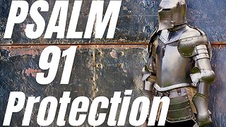 Prayer Service & Psalm 91 Protection - Pastor Thomas C Terry III - 2/19/23