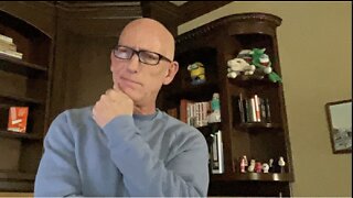 Episode 1686 Scott Adams: Let's Talk About Hunter's Laptop And All The Fake News About The Fake News
