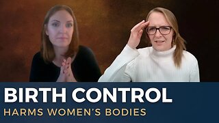 Does Birth Control Affect Health? An Honest Look by a Women's Health Practitioner