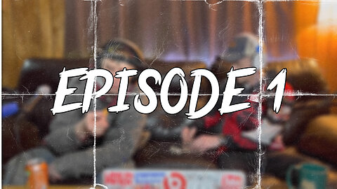 Episode 001 | Brothers Being Brother/J-Mo Guest Appearance