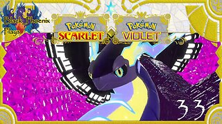 Pokemon Scarlet and Violet-33-Paradise Lost