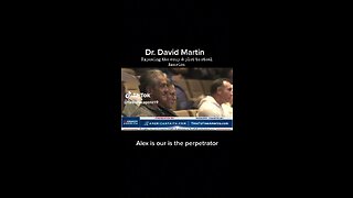 Dr. David Martin - We Have It All!