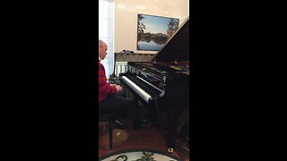 Piano Solos by Don Jones - Worship Medley