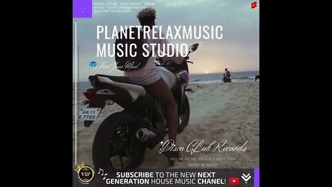 #housemusic |PlanetRELAXMusic| Music Studio® Free Your Mind - #shorts #deephouse